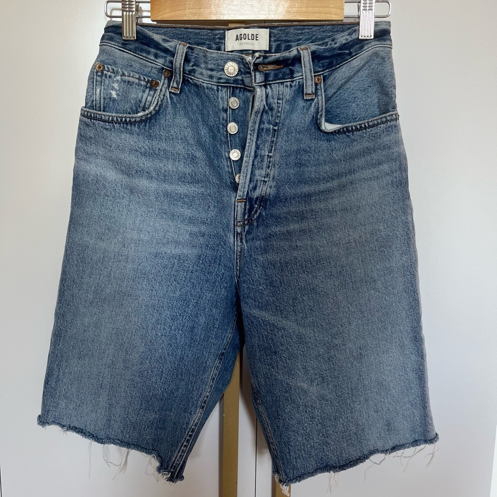 Shorts new never worn